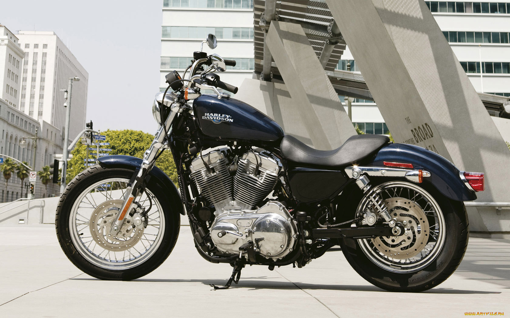 , harley, davidson